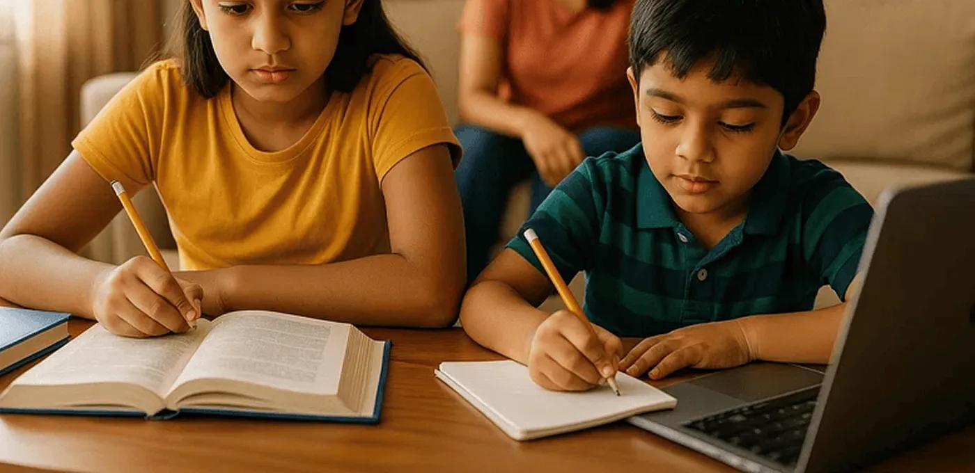 When Stress Has No Name: How a Clinical Psychologist in Vikaspuri and Psychological Assessment in Delhi Can Help