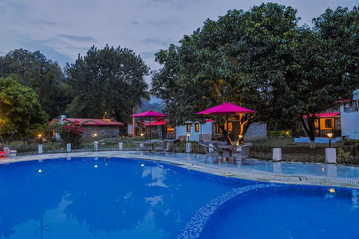 Resort In Mukteshwar: What To Look For Before Booking Your Uttarakhand Getaway